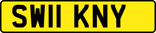 SW11KNY