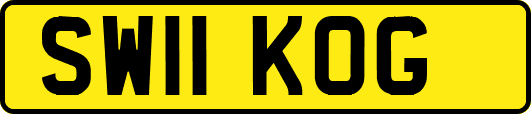SW11KOG