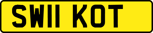 SW11KOT