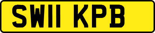 SW11KPB