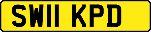 SW11KPD
