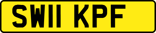 SW11KPF