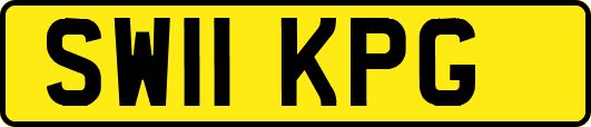 SW11KPG