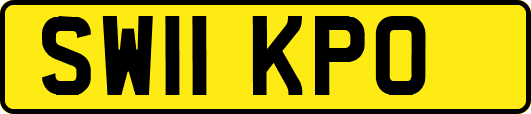 SW11KPO