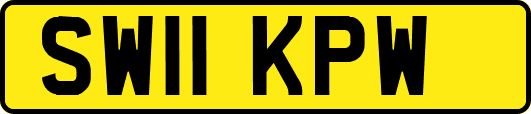 SW11KPW
