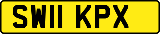 SW11KPX