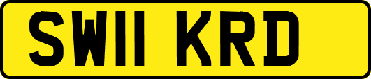 SW11KRD