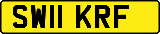 SW11KRF