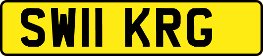 SW11KRG