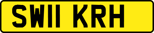 SW11KRH