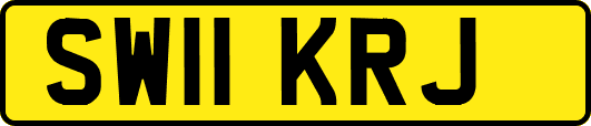 SW11KRJ