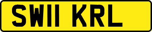 SW11KRL
