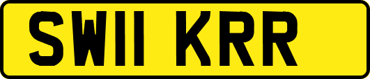 SW11KRR