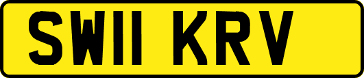 SW11KRV
