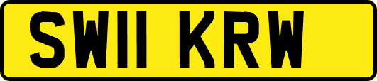 SW11KRW