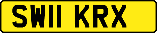 SW11KRX
