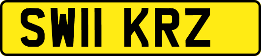 SW11KRZ