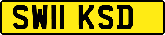 SW11KSD