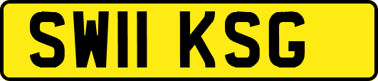 SW11KSG
