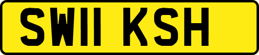 SW11KSH