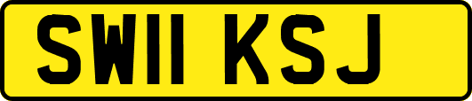 SW11KSJ
