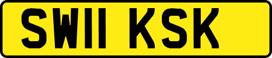 SW11KSK