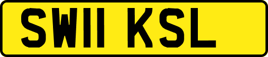 SW11KSL