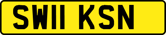 SW11KSN