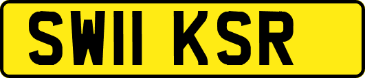 SW11KSR