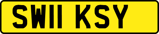 SW11KSY