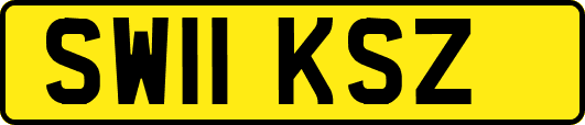 SW11KSZ