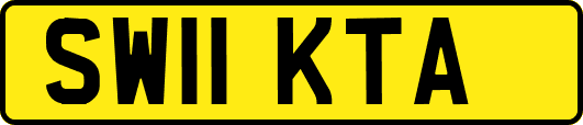 SW11KTA