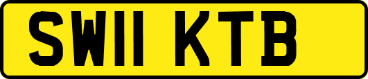 SW11KTB