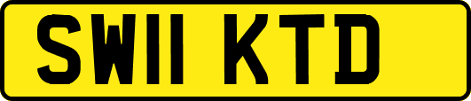SW11KTD