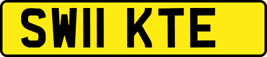 SW11KTE
