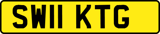 SW11KTG