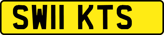 SW11KTS