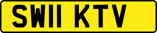 SW11KTV