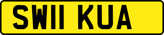 SW11KUA