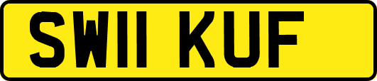 SW11KUF