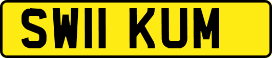 SW11KUM