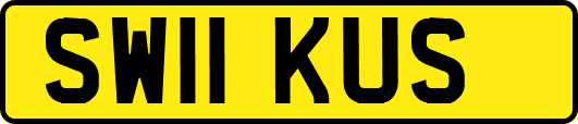 SW11KUS