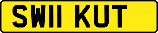 SW11KUT
