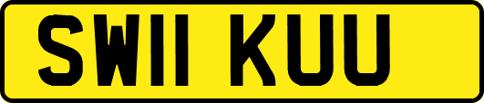 SW11KUU