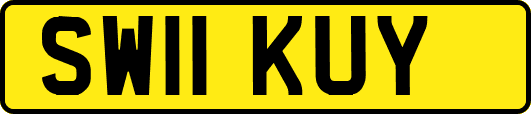 SW11KUY