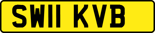 SW11KVB