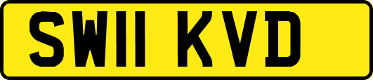 SW11KVD