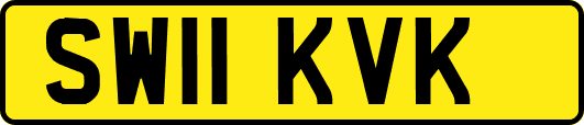 SW11KVK