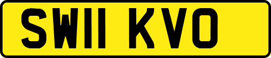 SW11KVO