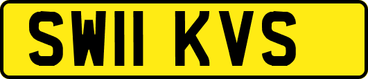 SW11KVS